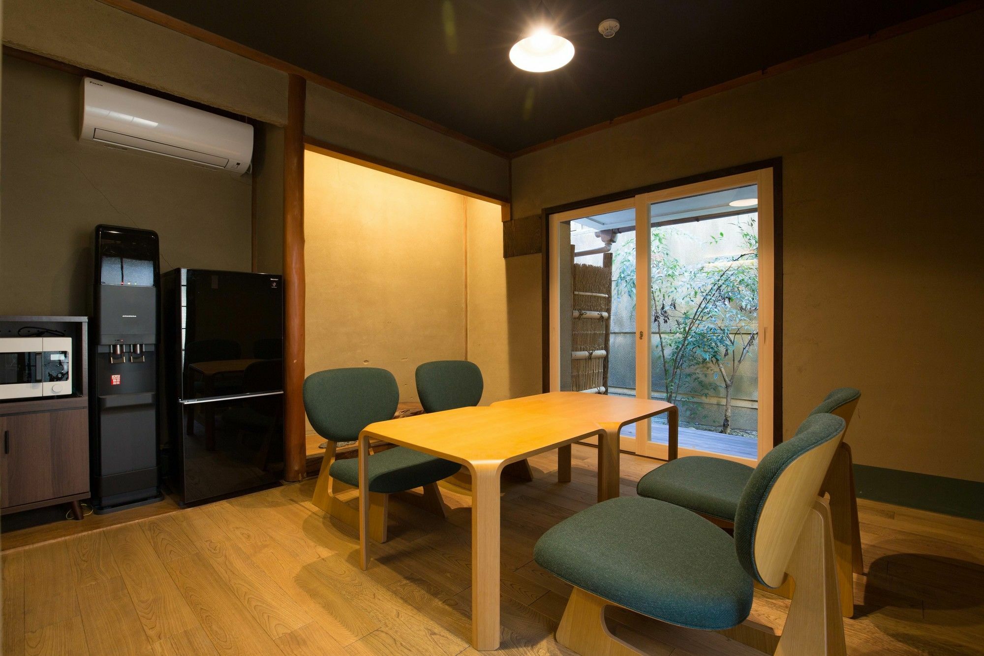 Kyoto Yadomachi Nishijin Apartment Bagian luar foto