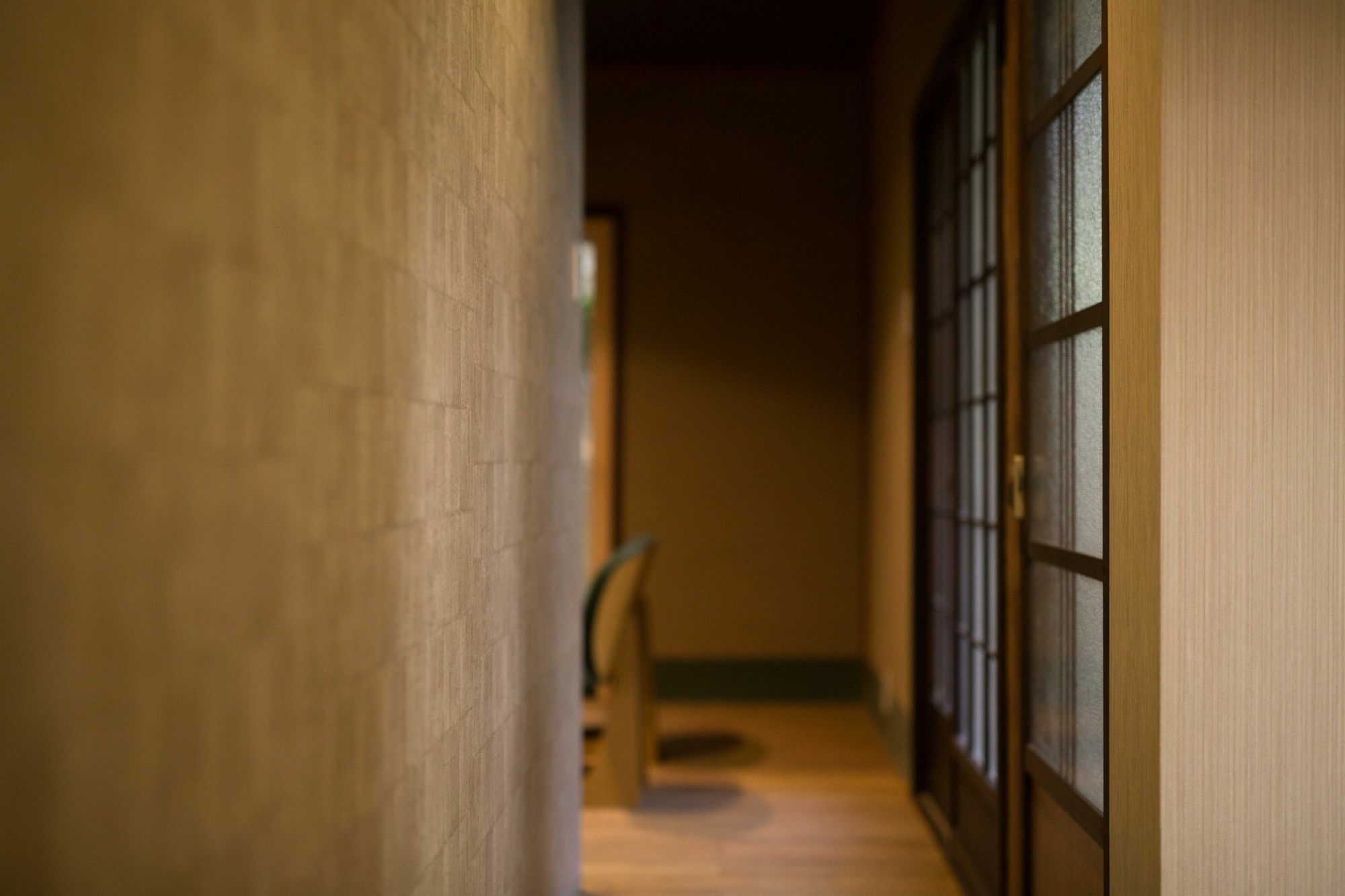 Kyoto Yadomachi Nishijin Apartment Bagian luar foto