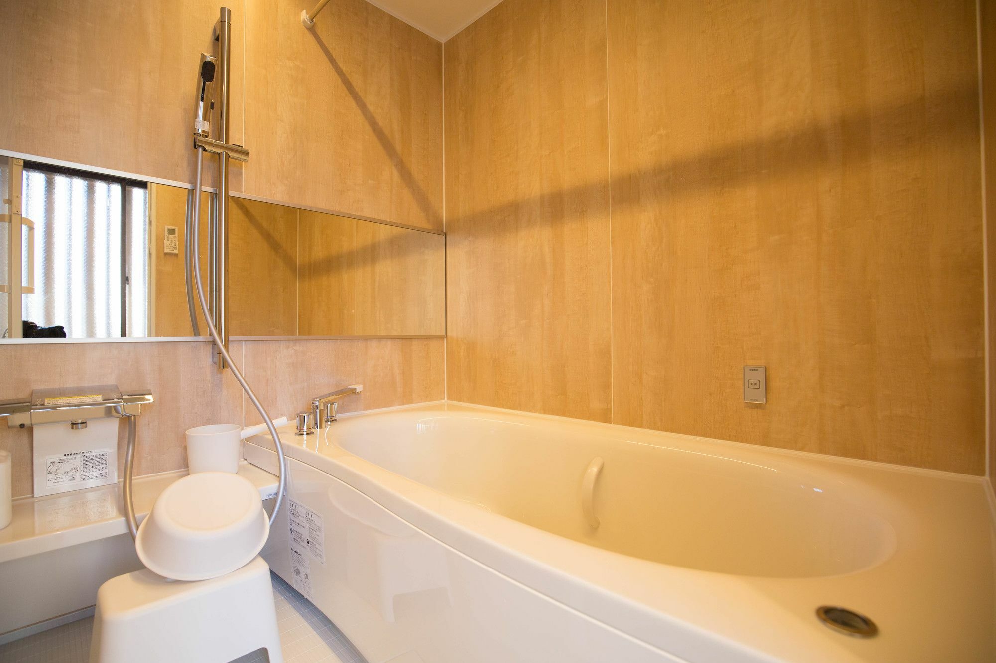 Kyoto Yadomachi Nishijin Apartment Bagian luar foto