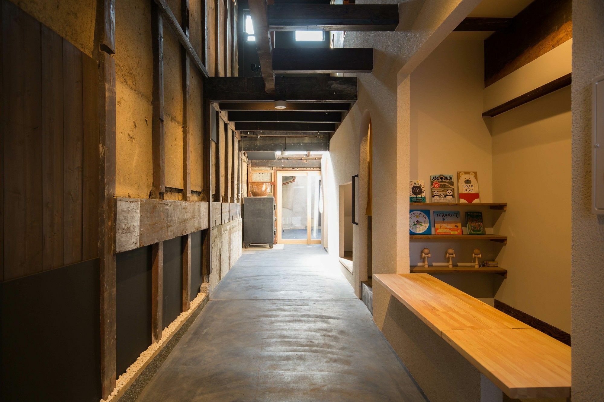 Kyoto Yadomachi Nishijin Apartment Bagian luar foto