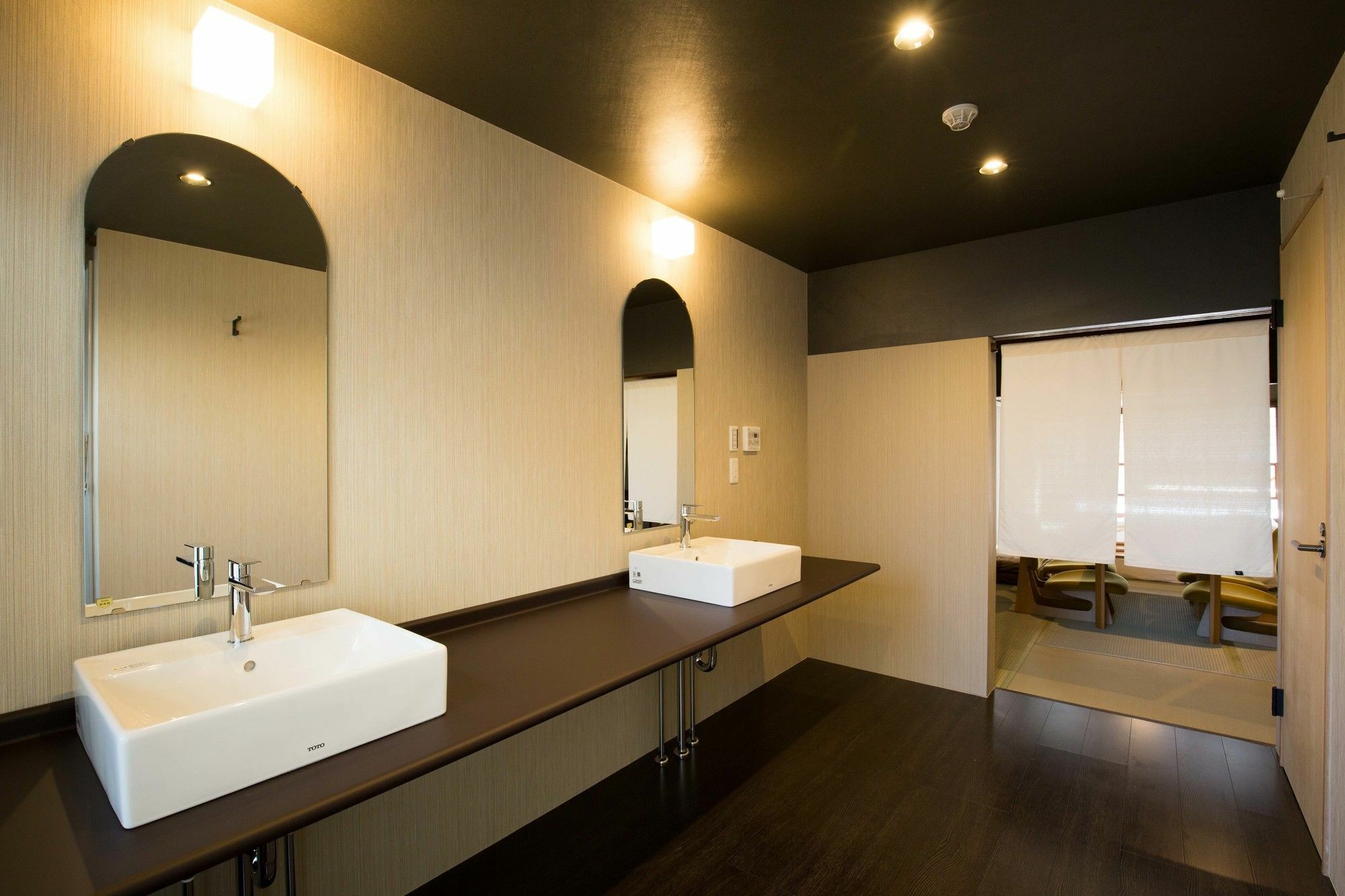 Kyoto Yadomachi Nishijin Apartment Bagian luar foto