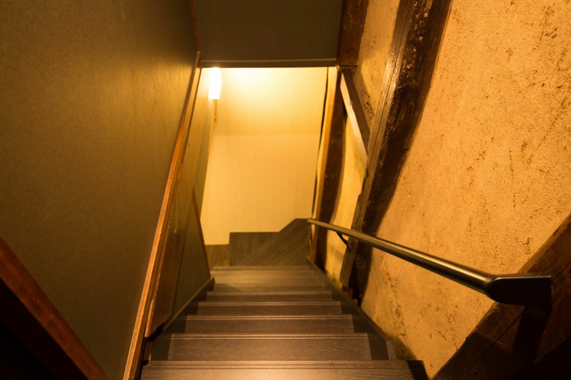 Kyoto Yadomachi Nishijin Apartment Bagian luar foto