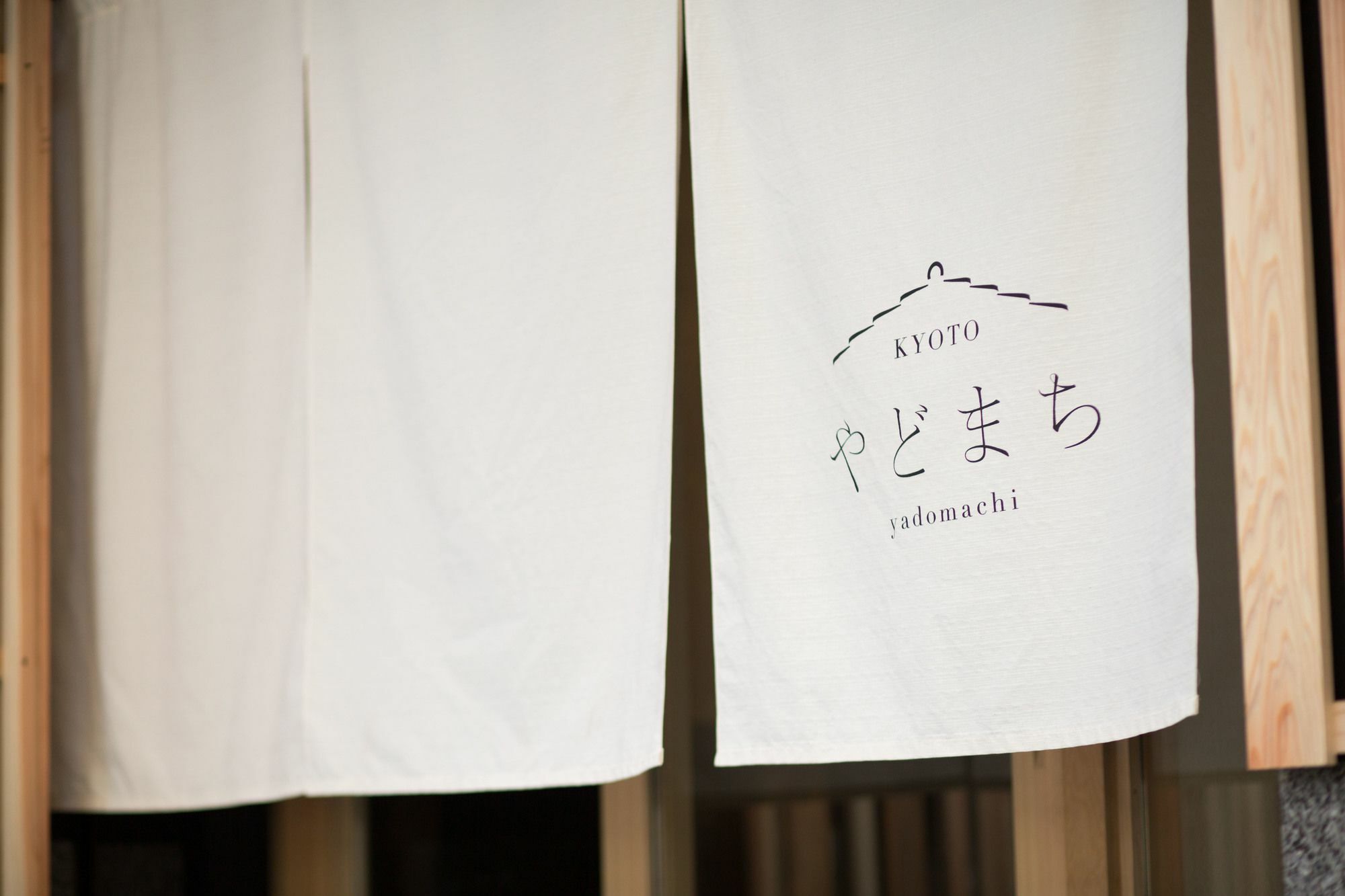 Kyoto Yadomachi Nishijin Apartment Bagian luar foto