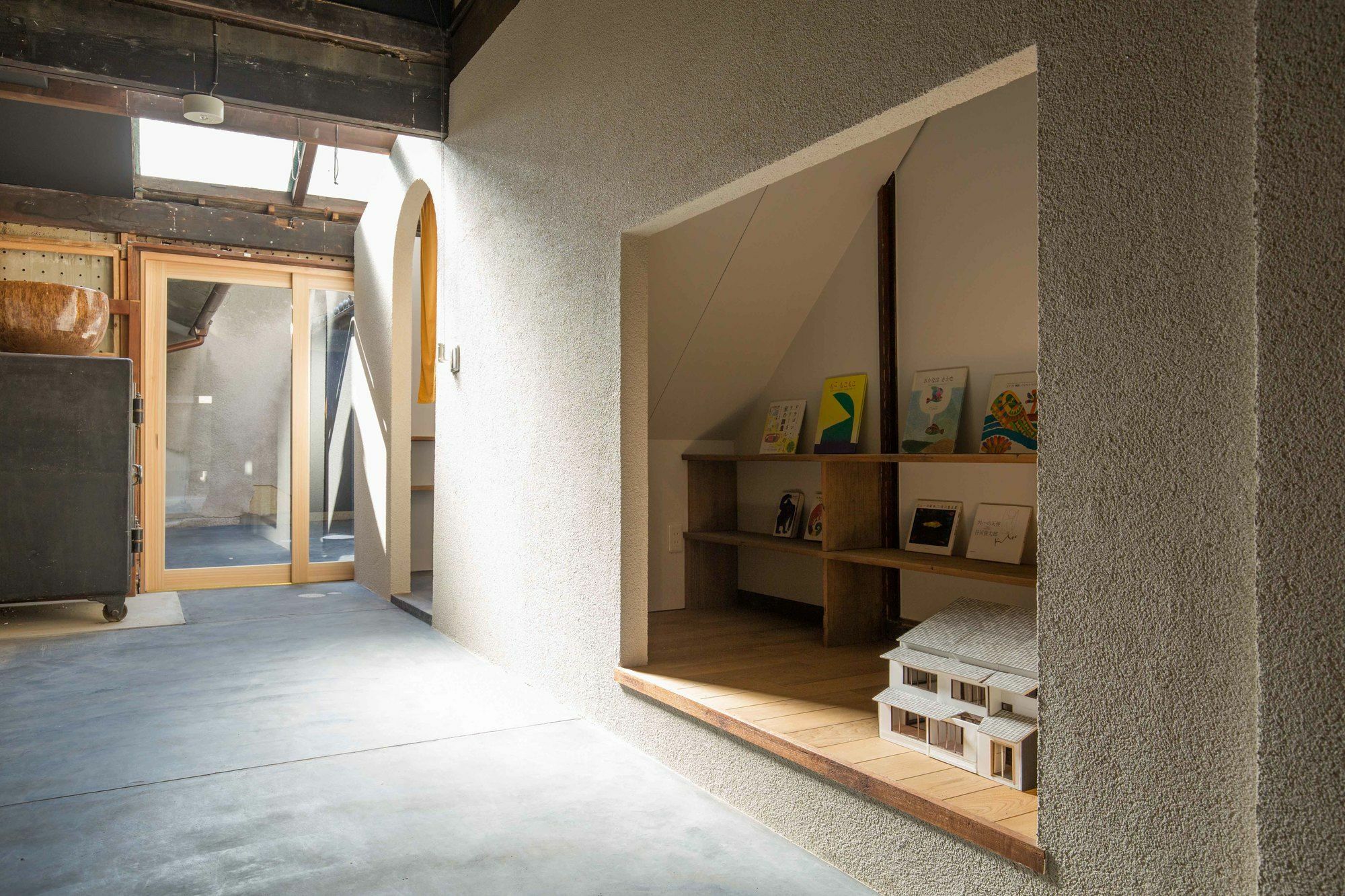 Kyoto Yadomachi Nishijin Apartment Bagian luar foto